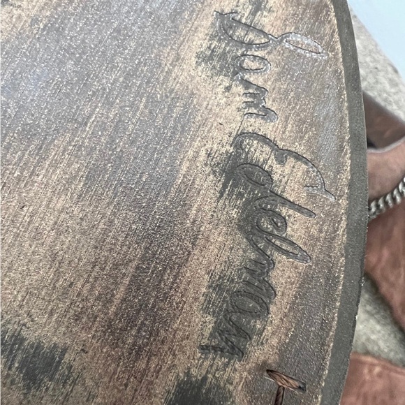 Sam Edelman Boots Size 8 - Picture 7 of 7